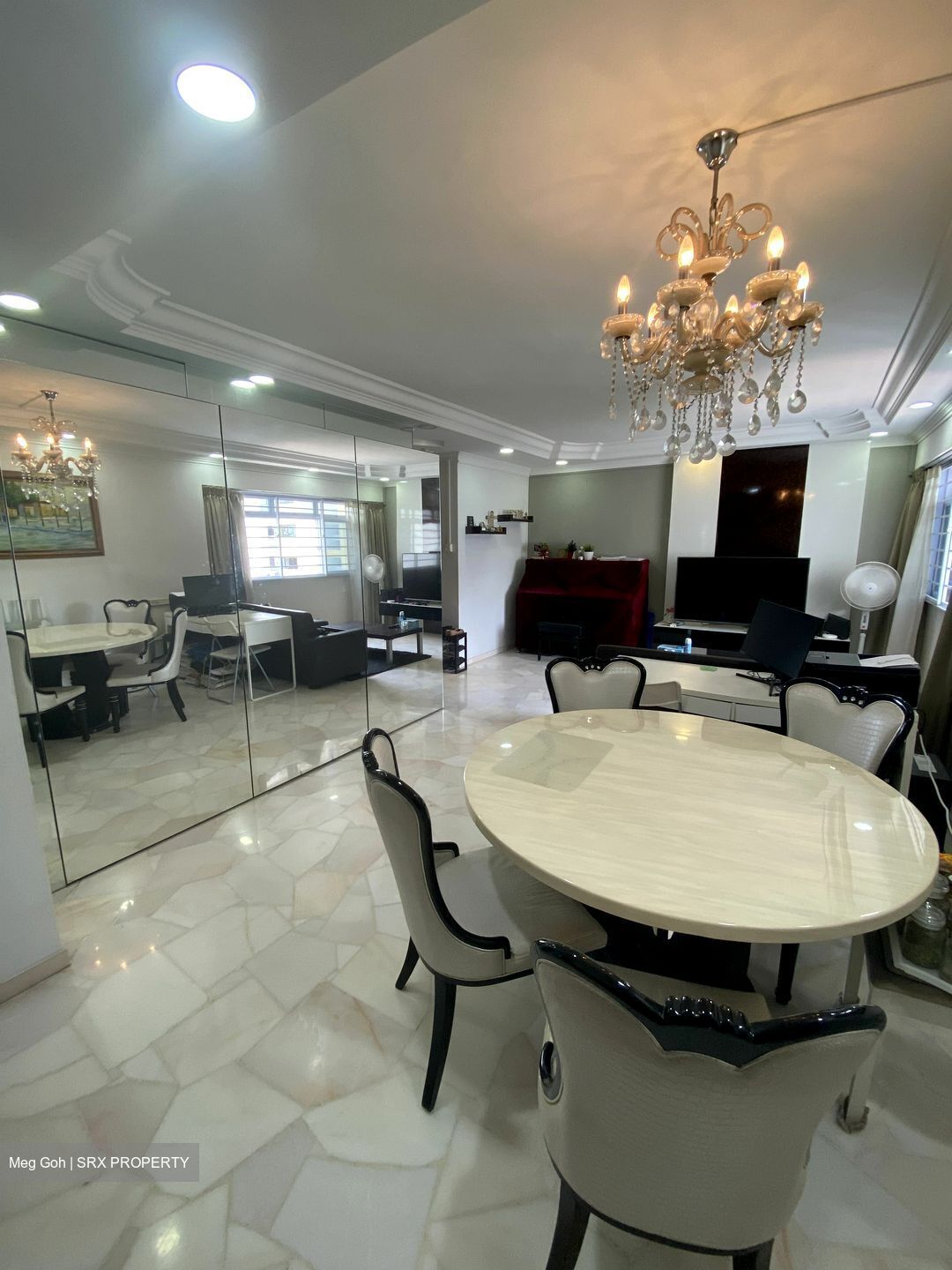 Blk 2A Boon Tiong Arcadia (Bukit Merah), HDB 4 Rooms #598758791